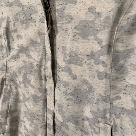 Free Country Camo Rain Jacket - Picture 7 of 8